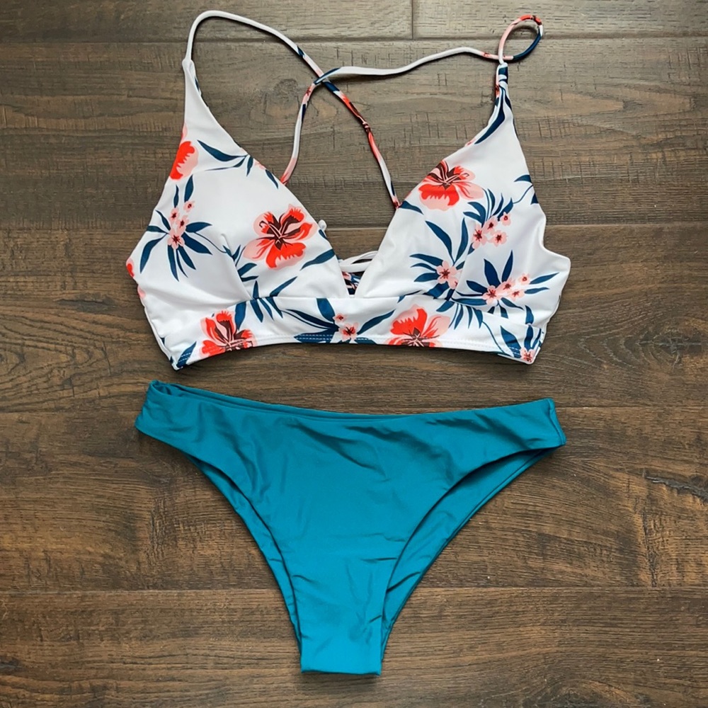 SHEIN bikini - medium